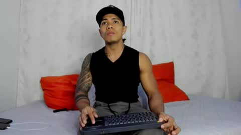 Snapshot of j_musiry chatting on 9, 3, 2025 i am juan musiry independent model online show from 9, 3, 2025