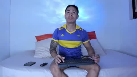 Snapshot of j_musiry chatting on 2, 10, 2025 i am juan musiry independent model online show from 2, 10, 2025