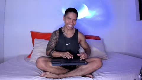 Snapshot of j_musiry chatting on 5, 10, 2025 i am juan musiry independent model online show from 5, 10, 2025