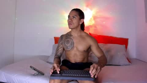 Snapshot of j_musiry chatting on 23, 10, 2025 i am juan musiry independent model online show from 23, 10, 2025