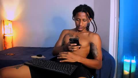 jaacksn online show from 10, 12, 2024