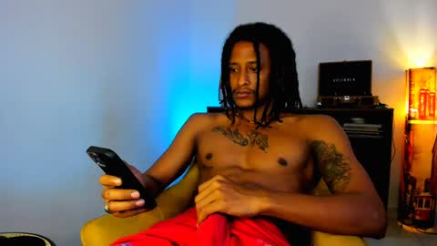 jaacksn online show from 21, 1, 2025