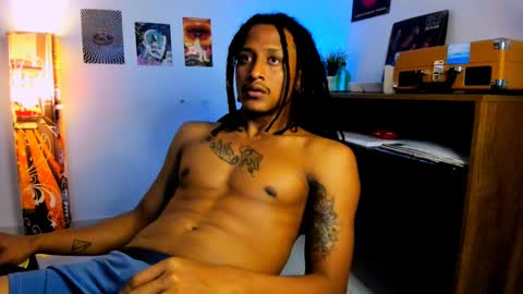 jaacksn online show from 13, 2, 2025