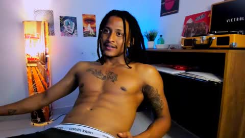 jaacksn online show from 18, 2, 2025