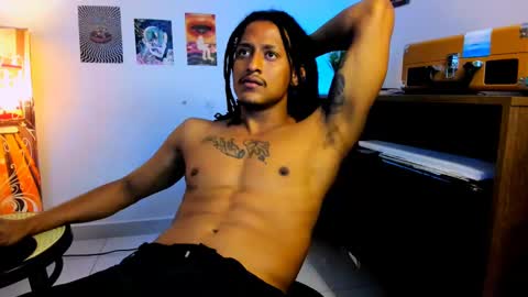 jaacksn online show from 2, 3, 2025