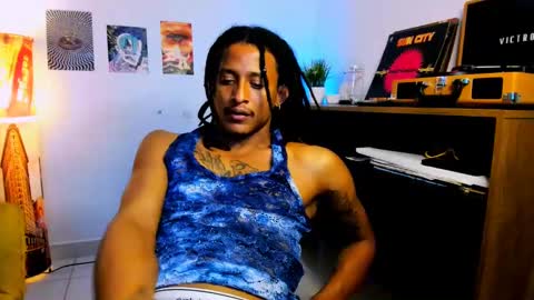 jaacksn online show from 11, 3, 2025