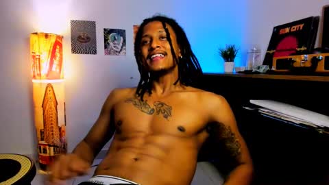 jaacksn online show from 12, 3, 2025