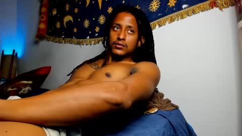 jaacksn online show from 12, 11, 2025