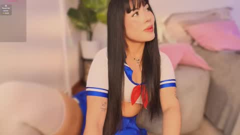 Snapshot of jaaddee_naughty chatting on 11, 3, 2026 Jade online show from 11, 3, 2026