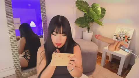 Snapshot of jaaddee_naughty chatting on 8, 5, 2026 Jade online show from 8, 5, 2026