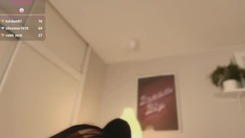 Snapshot of jaaddee_naughty chatting on 19, 5, 2026 Jade online show from 19, 5, 2026