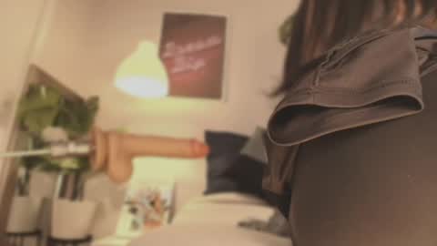 Snapshot of jaaddee_naughty chatting on 27, 5, 2026 Jade online show from 27, 5, 2026