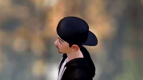 jaay1223 online show from 6, 10, 2025