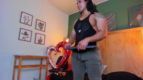 David online show from 15, 2, 2025