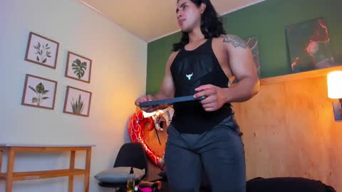 David online show from 26, 2, 2025