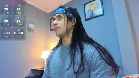 David online show from 18, 2, 2026