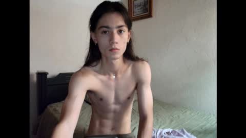 Andrs online show from 13, 12, 2025