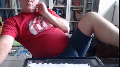 jacal711 online show from 8, 2, 2026