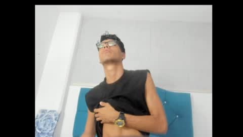 jacck_black online show from 15, 6, 2026