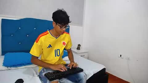 jacck_black online show from 5, 7, 2026