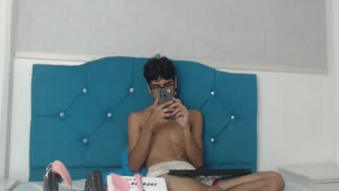 jacck_black online show from 12, 7, 2026