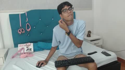 jacck_black online show from 18, 7, 2026