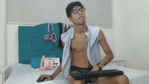jacck_black online show from 23, 7, 2026