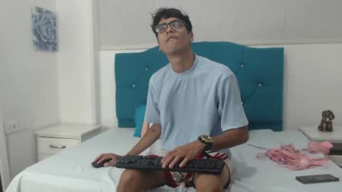 jacck_black online show from 27, 7, 2026