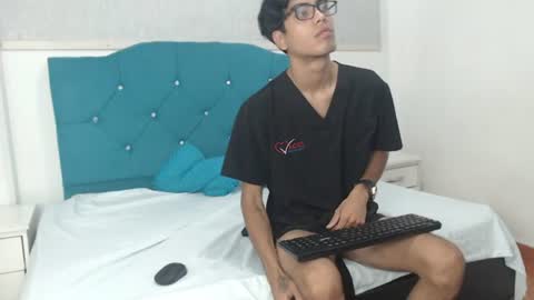 jacck_black online show from 1, 8, 2026