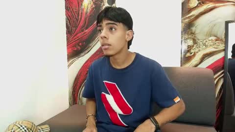 Jacoock online show from 5, 10, 2025