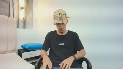 Jacoock online show from 7, 10, 2025