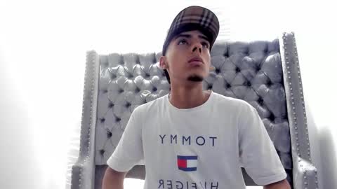 Jacoock online show from 27, 10, 2025