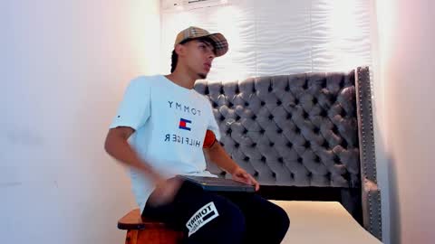 Jacoock online show from 4, 11, 2025