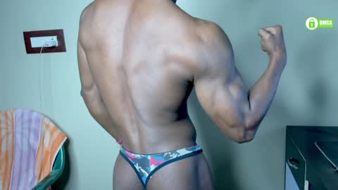 Snapshot of jace_desi chatting on 7, 12, 2024 Jace online show from 7, 12, 2024