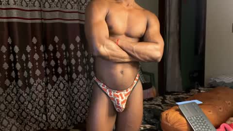 Snapshot of jace_desi chatting on 7, 3, 2025 Jace online show from 7, 3, 2025