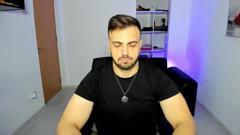 Jace online show from 13, 10, 2025