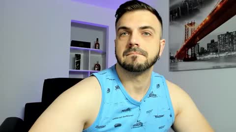 Jace online show from 23, 11, 2025