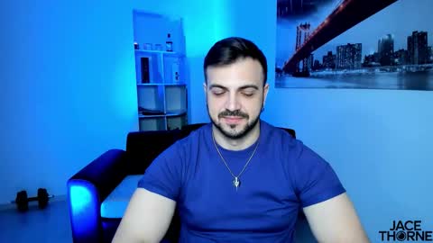 Jace online show from 8, 1, 2026