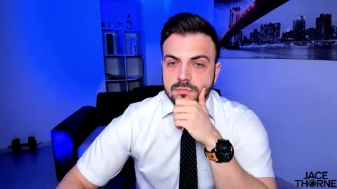 Jace online show from 9, 1, 2026