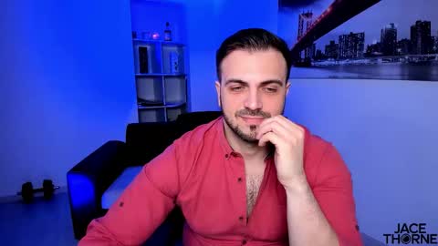 Jace online show from 11, 1, 2026