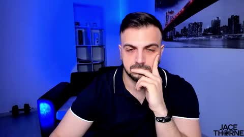 Jace online show from 18, 1, 2026