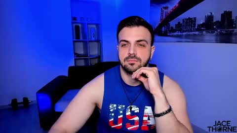 Jace online show from 4, 2, 2026