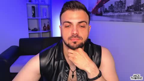 Jace online show from 10, 5, 2026