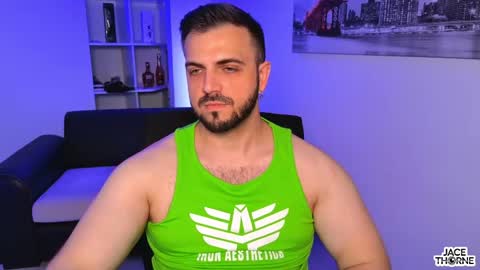 Jace online show from 12, 5, 2026