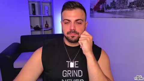 Jace online show from 20, 7, 2026