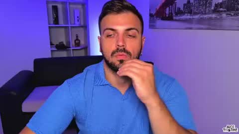 Jace online show from 29, 7, 2026