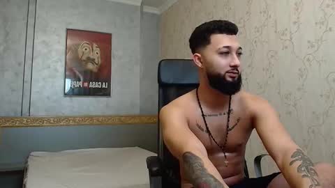 Snapshot of jacezachary chatting on 4, 2, 2025 JaceZachary online show from 4, 2, 2025
