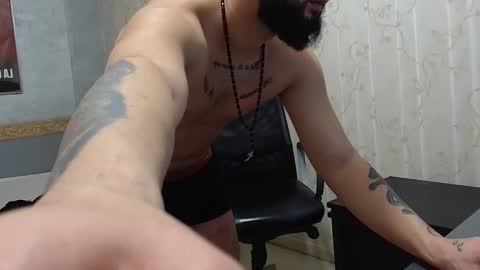 Snapshot of jacezachary chatting on 8, 2, 2025 JaceZachary online show from 8, 2, 2025