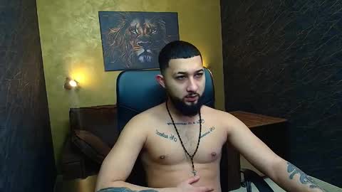 Snapshot of jacezachary chatting on 17, 2, 2025 JaceZachary online show from 17, 2, 2025
