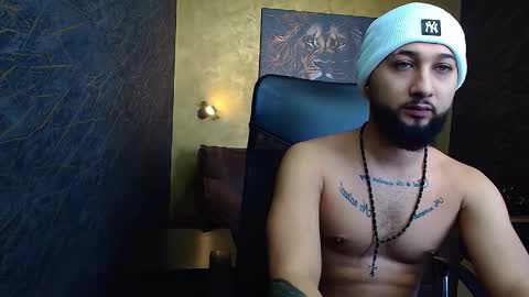 Snapshot of jacezachary chatting on 19, 2, 2025 JaceZachary online show from 19, 2, 2025